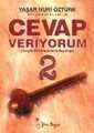 Cevap Veriyorum 2 Gerçek Dini Arayanlar Baş Başa - Yeni Boyut Yayınları