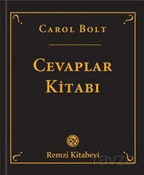 Cevaplar Kitabı (Cep Boy) - Remzi Kitabevi