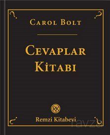 Cevaplar Kitabı (Cep Boy) - 1