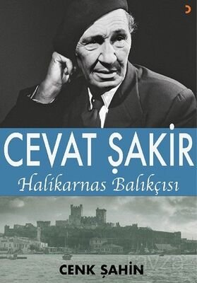 Cevat Şakir Halikarnas Balıkçısı - 1