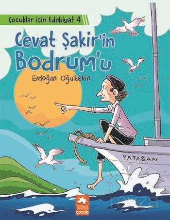 Cevat Şakir'in Bodrum'u - Eksik Parça Çocuk