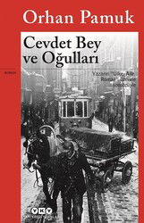 Cevdet Bey ve Oğulları - Yapı Kredi Yayınları