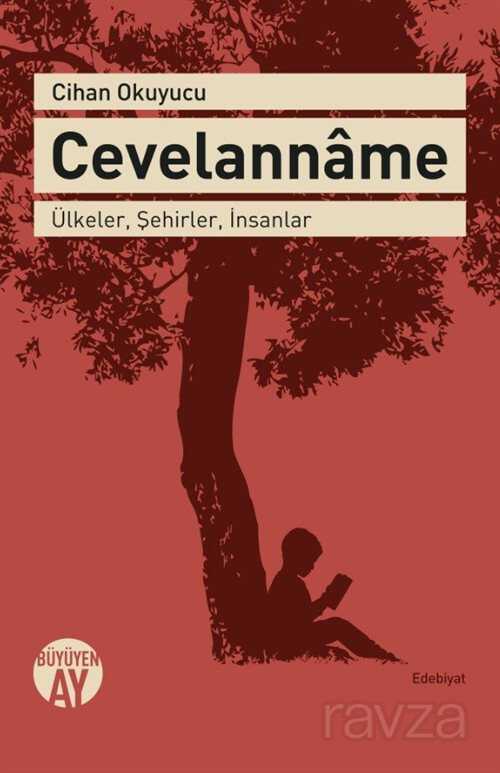 Cevelanname - Büyüyenay Yayıncılık