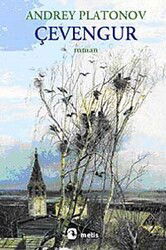 Çevengur - Metis Yayınları