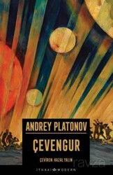 Çevengur - İthaki Yayınları