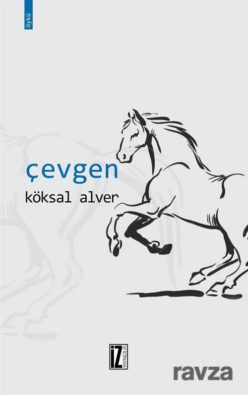 Çevgen - İz Yayıncılık