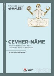 Cevher-name - DBY Yayınları