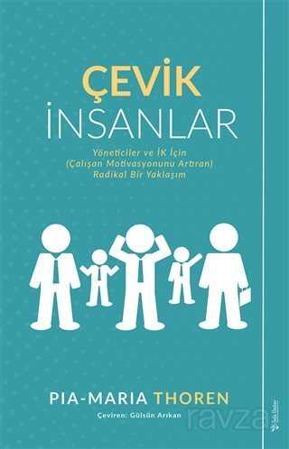 Çevik İnsanlar - Sola Yayınları