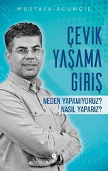 Çevik Yaşama Giriş - Tuti Kitap