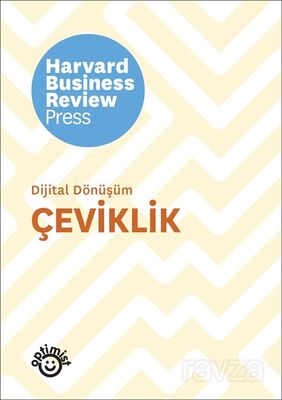 Çeviklik - 1