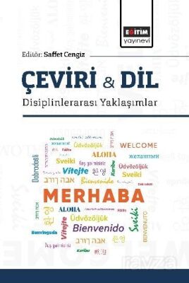 Çeviri - 1