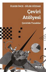Çeviri Atölyesi - Can Yayınları