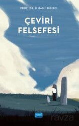 Çeviri Felsefesi - Nobel Yayın Dağıtım