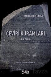 Çeviri Kuramları: Bir Giriş - Runik Kitap