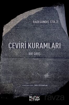 Çeviri Kuramları: Bir Giriş - 1