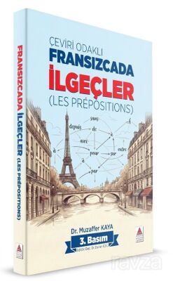 Çeviri Odaklı Fransızcada İlgeçler - 1