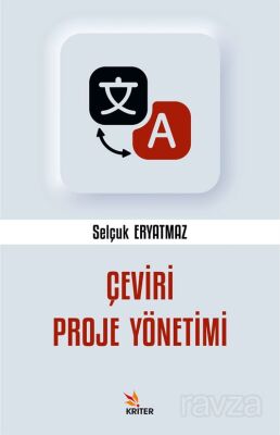 Çeviri Proje Yönetimi - 1