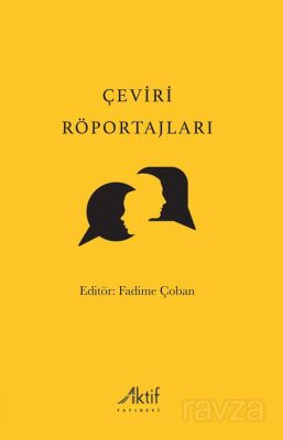 Çeviri Röportajları - 1