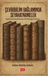 Çeviribilim Bağlamında Seyahatnameler - Nobel Bilimsel