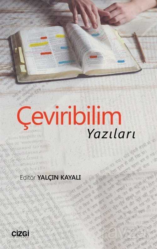 Çeviribilim Yazıları - Çizgi Kitabevi