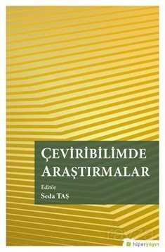 Çeviribilimde Araştırmalar - Hiper Yayın