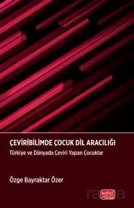 Çeviribilimde Çocuk Dil Aracılığı - 1