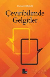 Çeviribilimde Gelgitler - Kesit Yayınları