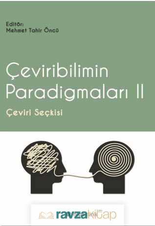 Çeviribilimin Paradigmaları 2 - Hiperlink Yayınları