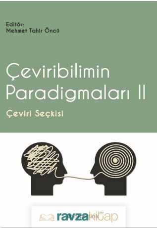 Çeviribilimin Paradigmaları 2 - 1