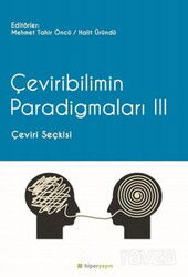 Çeviribilimin Paradigmaları 3 - Hiper Yayın