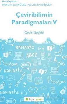Çeviribilimin Paradigmaları V - Hiper Yayın