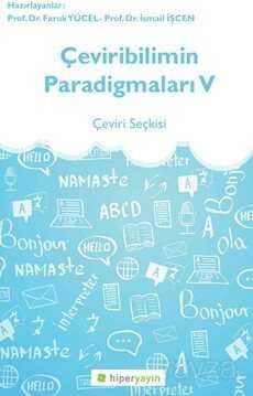 Çeviribilimin Paradigmaları V - 1