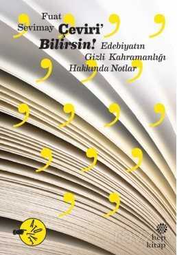 Çeviri'Bilirsin - Hep Kitap