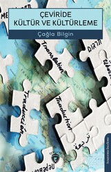 Çeviride Kültür ve Kültürleme - Dorlion Yayınevi