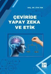 Çeviride Yapay Zeka Ve Etik - 1