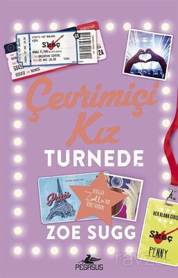 Çevirimiçi Kız Turnede - 1