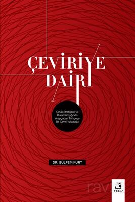 Çeviriye Dair - 1