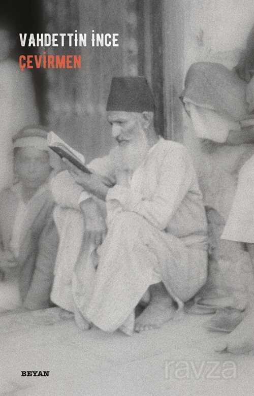 Çevirmen - Beyan Yayınları