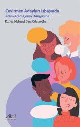 Çevirmen Adayları İşbaşında - Aktif Yayınevi