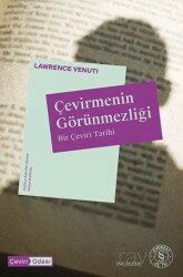 Çevirmenin Görünmezliği - Everest Yayınları