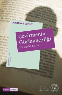Çevirmenin Görünmezliği - 1