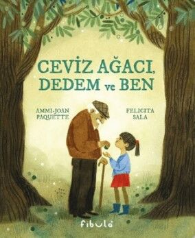 Ceviz Ağacı, Dedem ve Ben (Ciltli) - 1