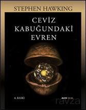 Ceviz Kabuğundaki Evren - Alfa Yayınları