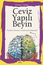 Ceviz Yapılı Beyin - Panama Yayıncılık