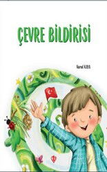 Çevre Bildirisi - Diyanet Vakfı Yayınları