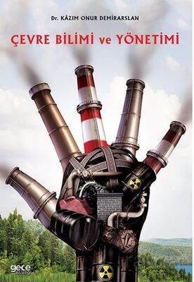 Çevre Bilimi ve Yönetimi - 1