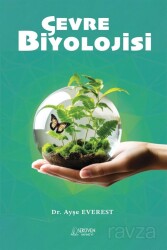 Çevre Biyolojisi - Serüven Kitap (Ordu)