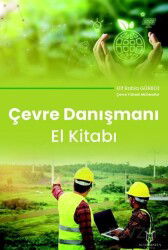 Çevre Danışmanı El Kitabı - Akademisyen Kitabevi