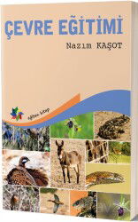 Çevre Eğitimi - Eğiten Kitap