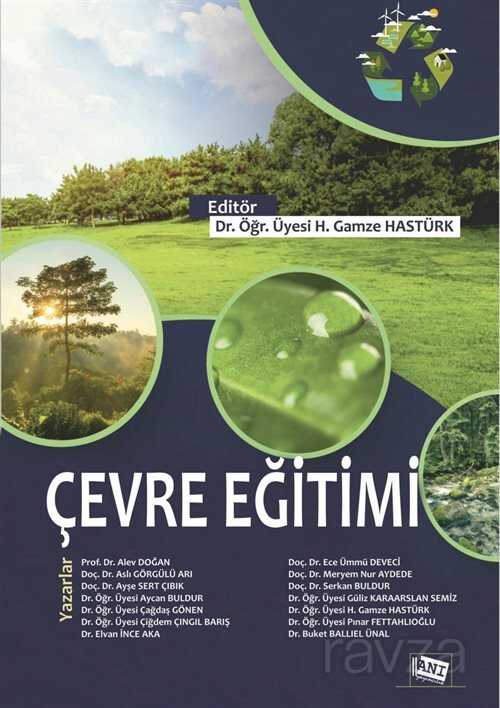 Çevre Eğitimi - 1